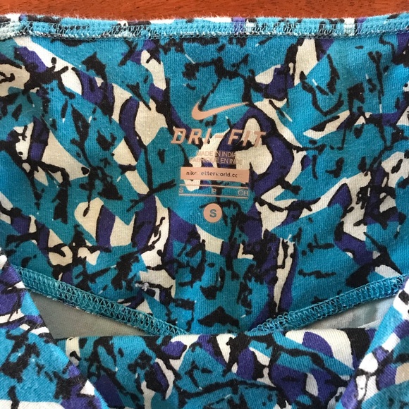 Dri-Fit Nike leggings - Picture 1 of 3